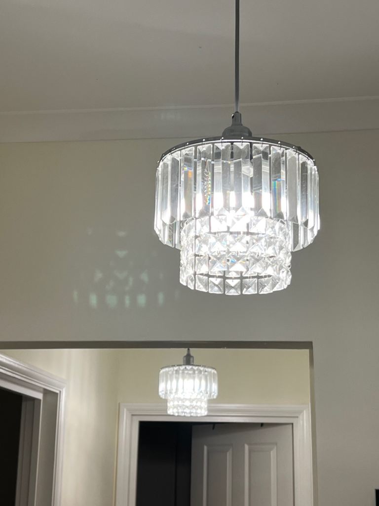Vienna Easy Fit Pendant for Sale
