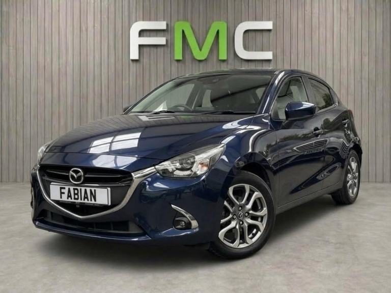 2019 Mazda 2 1.5 SKYACTIV-G GT Sport Nav+ **Low Miles - Lovely Example**