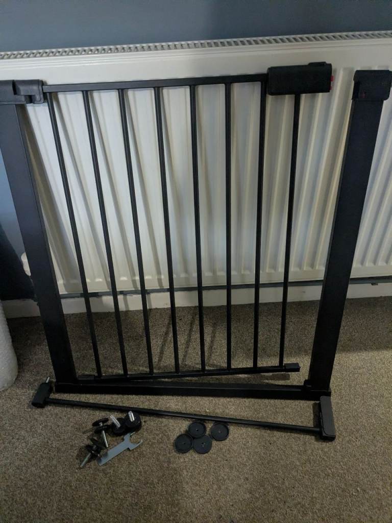 Stair gate 