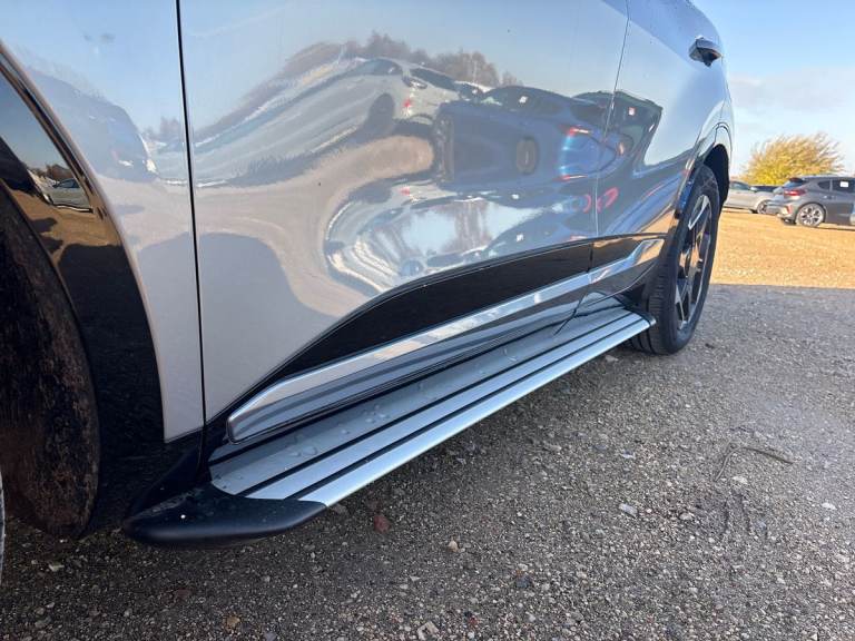 2025 Kia Sportage 1.6T GDi GT-Line S 5dr DCT SUV PETROL Automatic