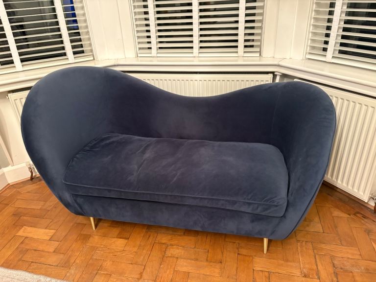 2 seater sofa MADE . COM