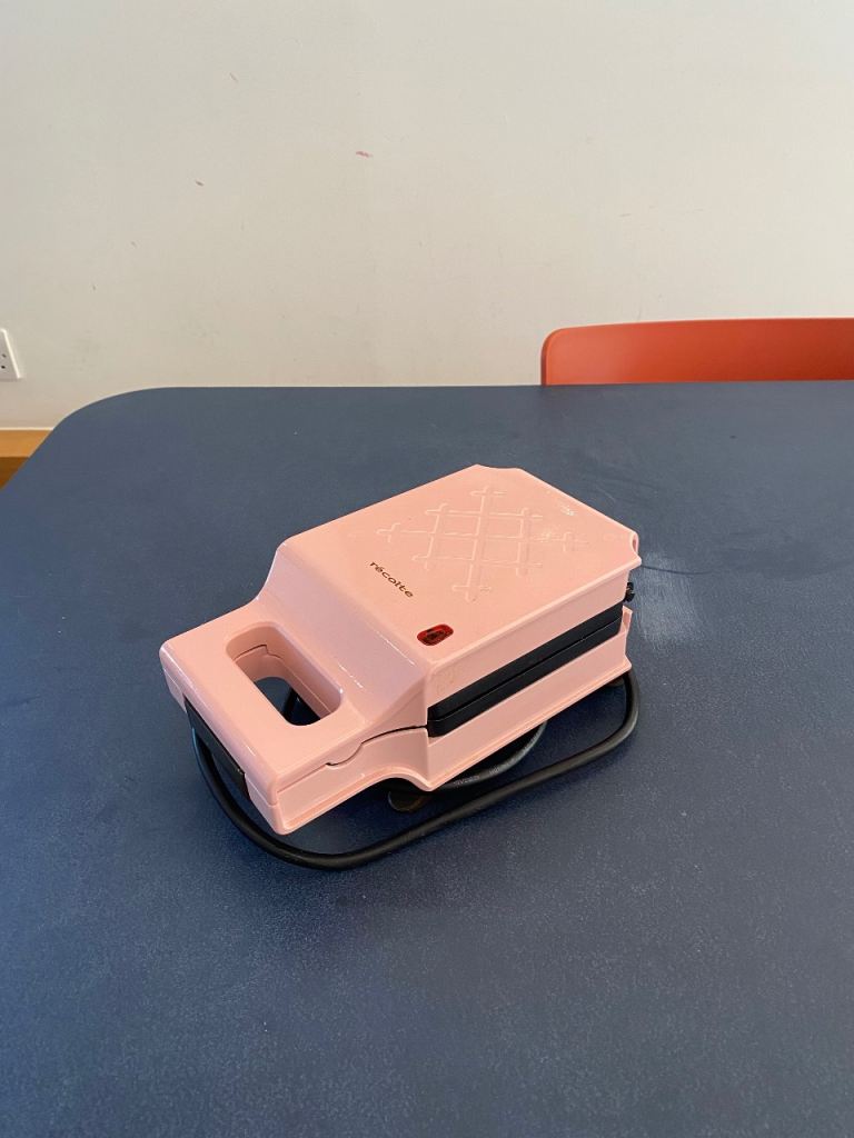 Bread / Sandwich Maker (Toaster)