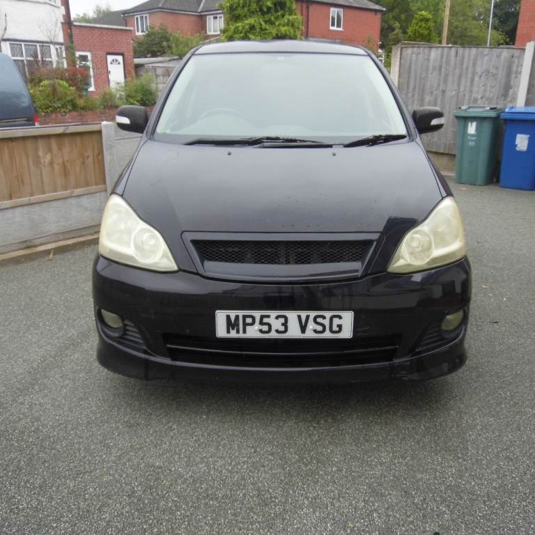 Toyota, 2004, 2360 (cc)