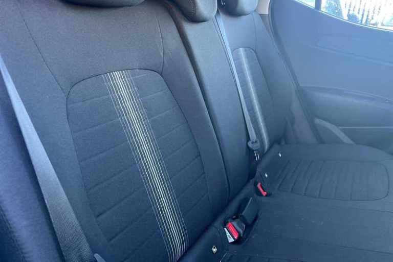 2025 Hyundai i10 1.0 Advance Hatchback 5dr Petrol Manual Euro 6 (s/s) (63 ps) Hatchback Petrol Ma...