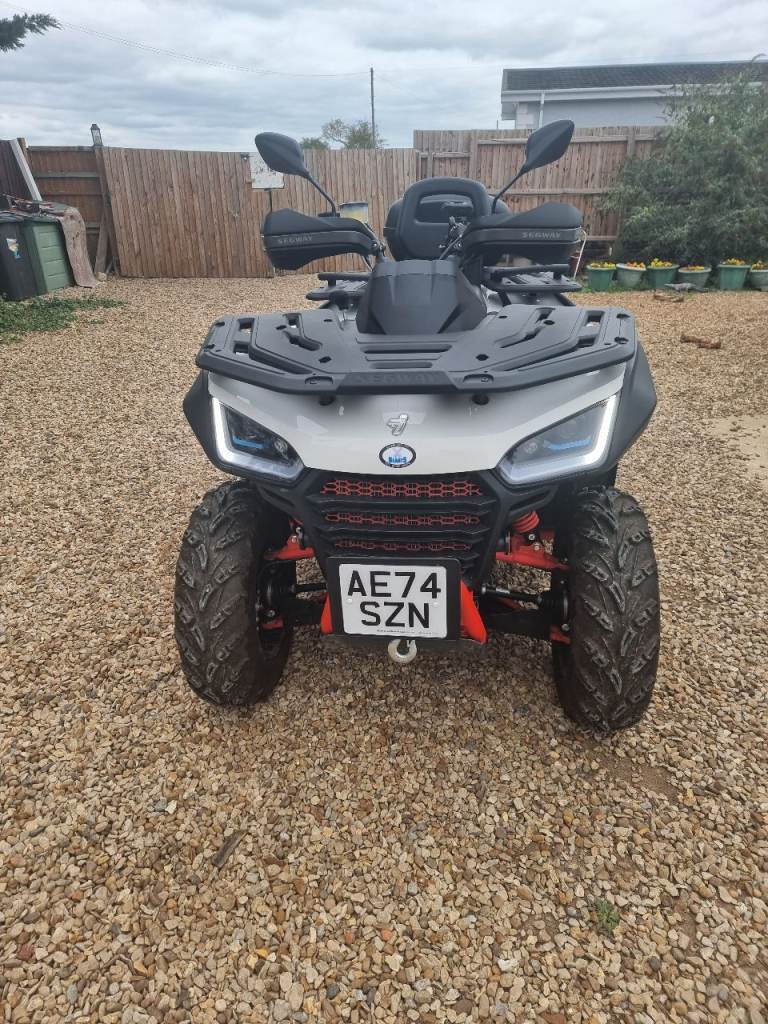 Other Motorbikes, SNARLER, 2025, 567 (cc)
