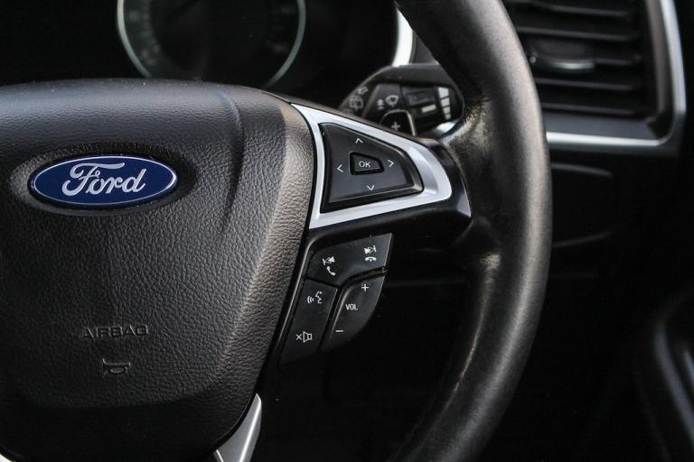 2017 Ford Galaxy 2.0 TDCi Titanium MPV 5dr Diesel Powershift Euro 6 (s/s) (150 ps) MPV Diesel Aut...