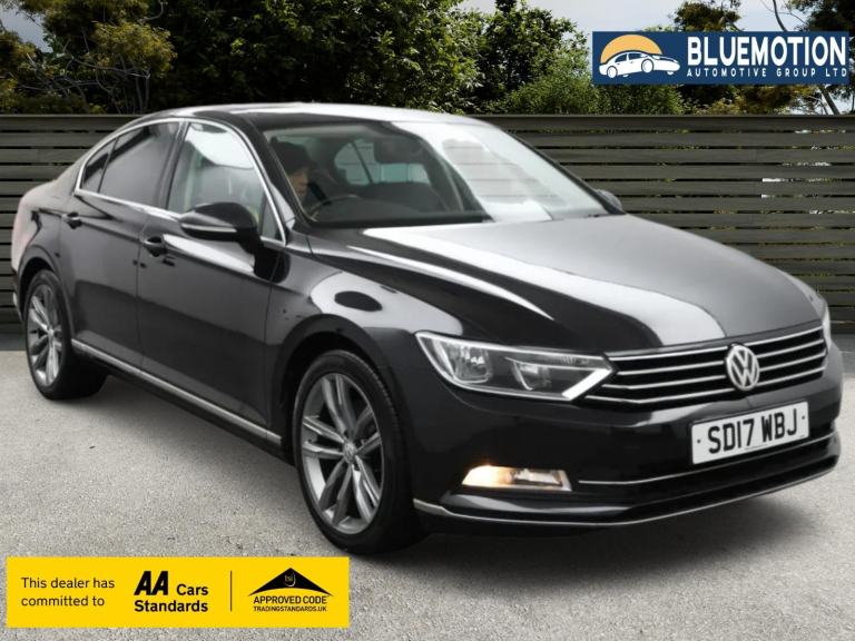 ✿2017/17 Volkswagen Passat 2.0 TDI GT 4dr DSG, Diesel ✿PAN ROOF ✿AUTOMATIC✿