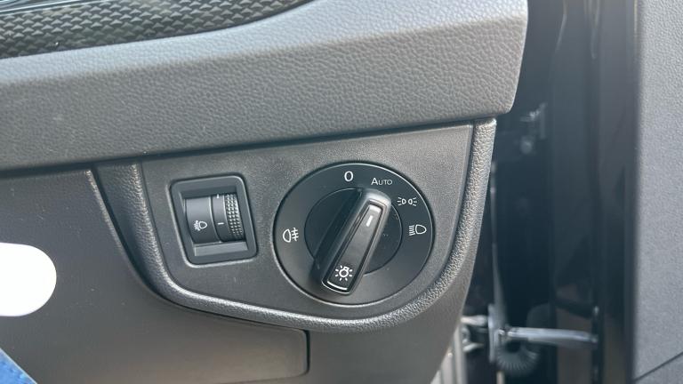 2023 Volkswagen Polo 1.0 TSI Life 5dr DSG HATCHBACK PETROL Automatic