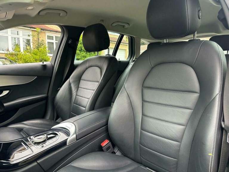 2020 Mercedes-Benz C Class 2.0 C300de 13.5kWh Sport Edition G-Tronic+ Euro 6 (s/s) 5dr Automatic