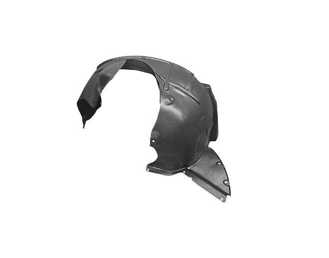 Audi A1 2010 – 2015 Wheel Arch / Splashguard