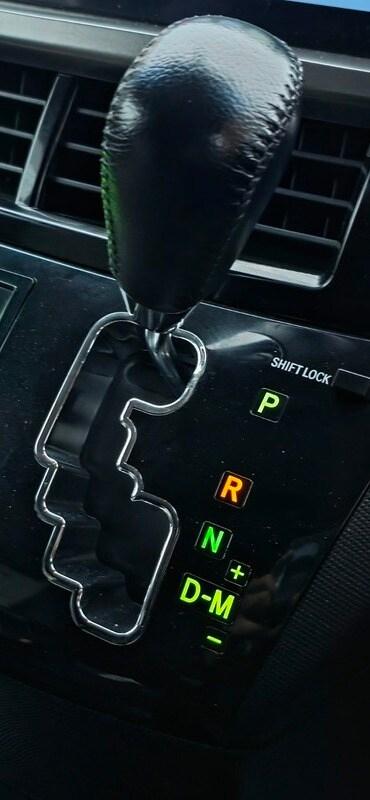 2014 Toyota Estima AREAS 2.4L PETROL AUTO 7 SEATS 5 DR Petrol Automatic