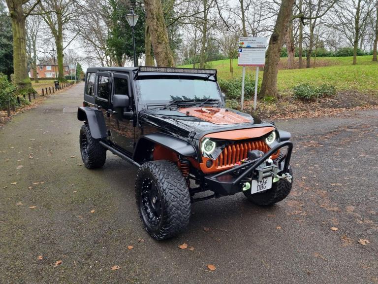 2022 Jeep Wrangler Sport 3.6L V6 Auto Petrol Petrol Automatic