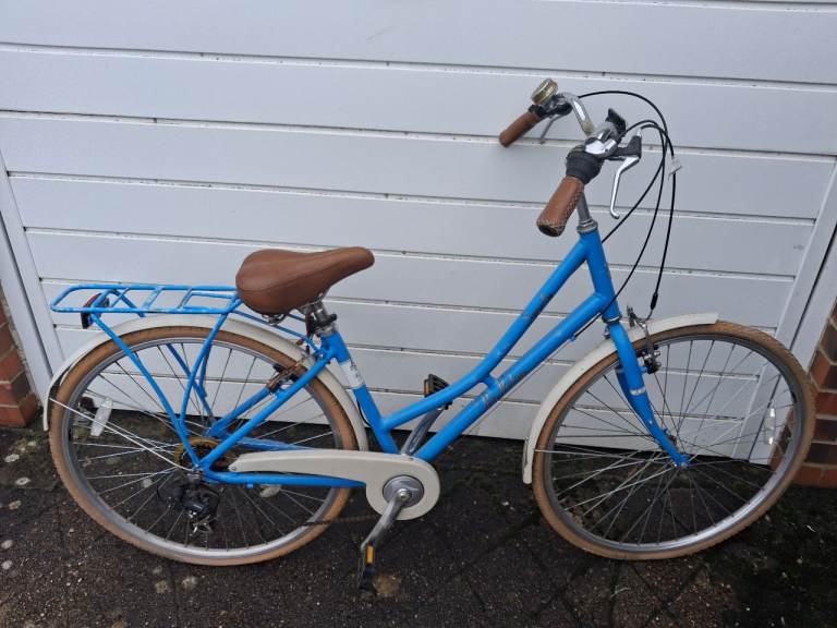 Pendleton womens bike 