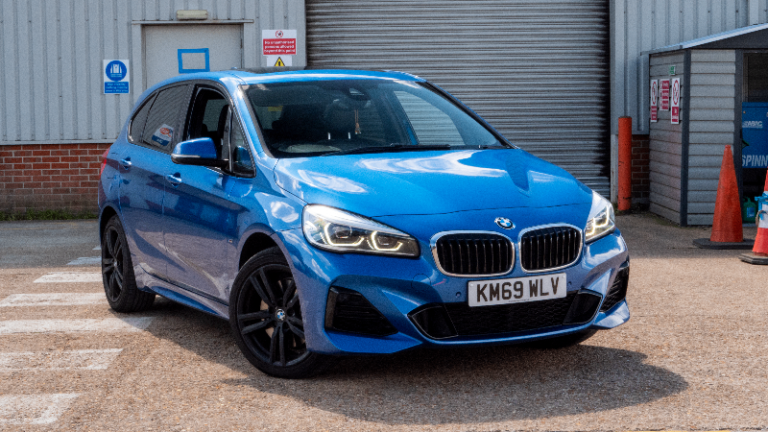 BMW, 2 SERIES, Hatchback, 2019, Other, 1499 (cc), 5 doors