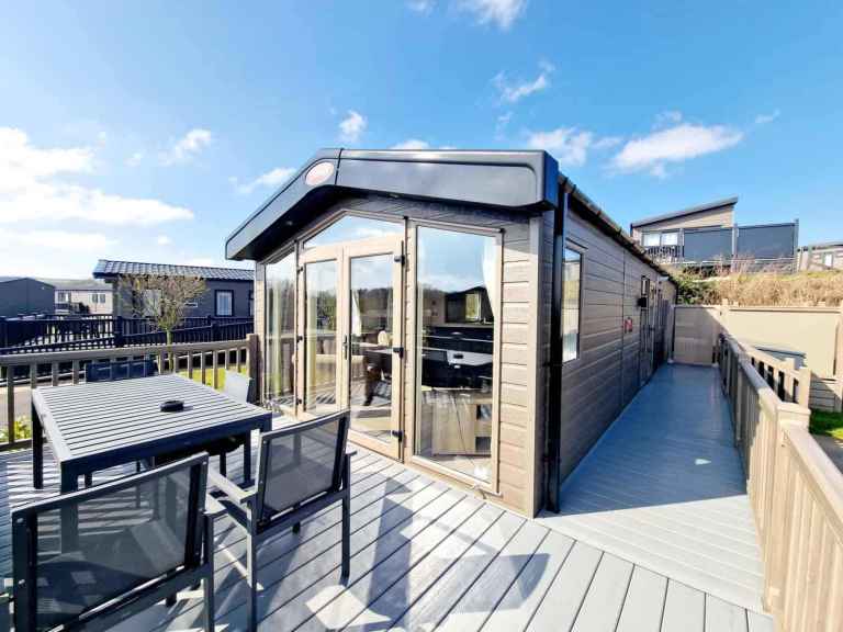 CARNABY HELMSLEY LODGE FOR SALE 2019