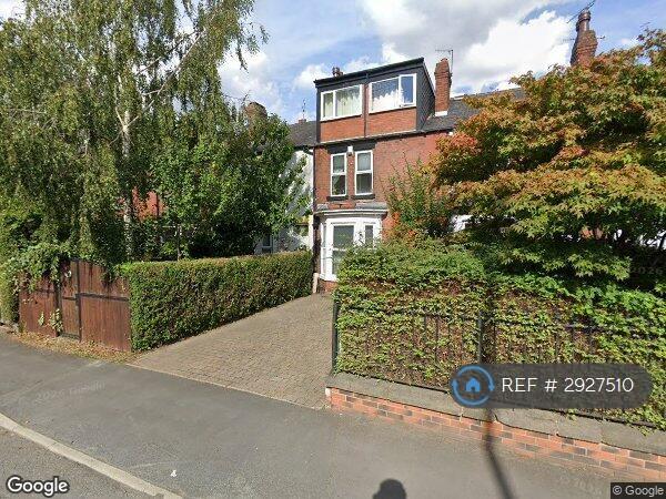 1 bedroom in Cemetery Road, Leeds, LS11 (#2927510)