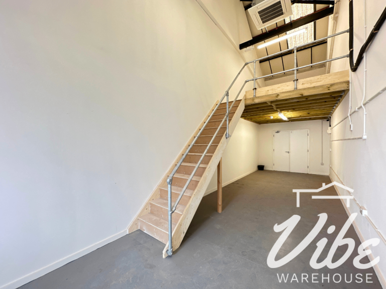 Creative Workspace to Rent at Cable Depot, Warspite Road, SE18