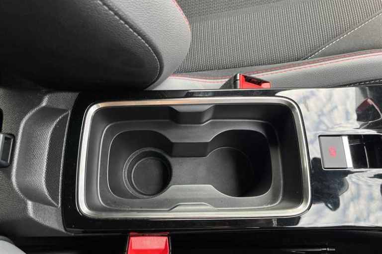 2024 Vauxhall Mokka 1.2 Turbo GS SUV 5dr Petrol Auto Euro 6 (s/s) (130 ps) SUV Petrol Automatic