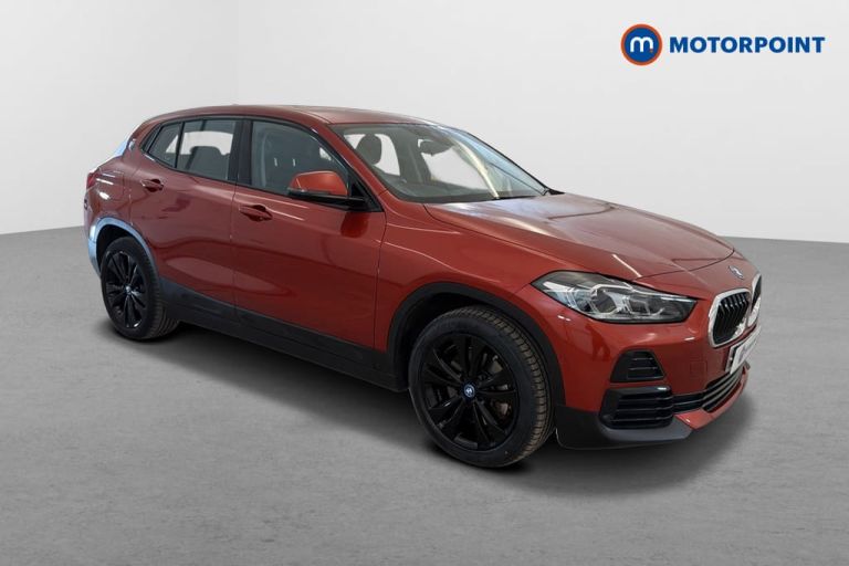2023 BMW X2 xDrive 25e Sport 5dr Auto SUV Hybrid Automatic