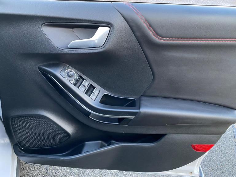 2023 Ford Puma 1.5T EcoBoost ST Euro 6 (s/s) 5dr HATCHBACK Petrol Manual