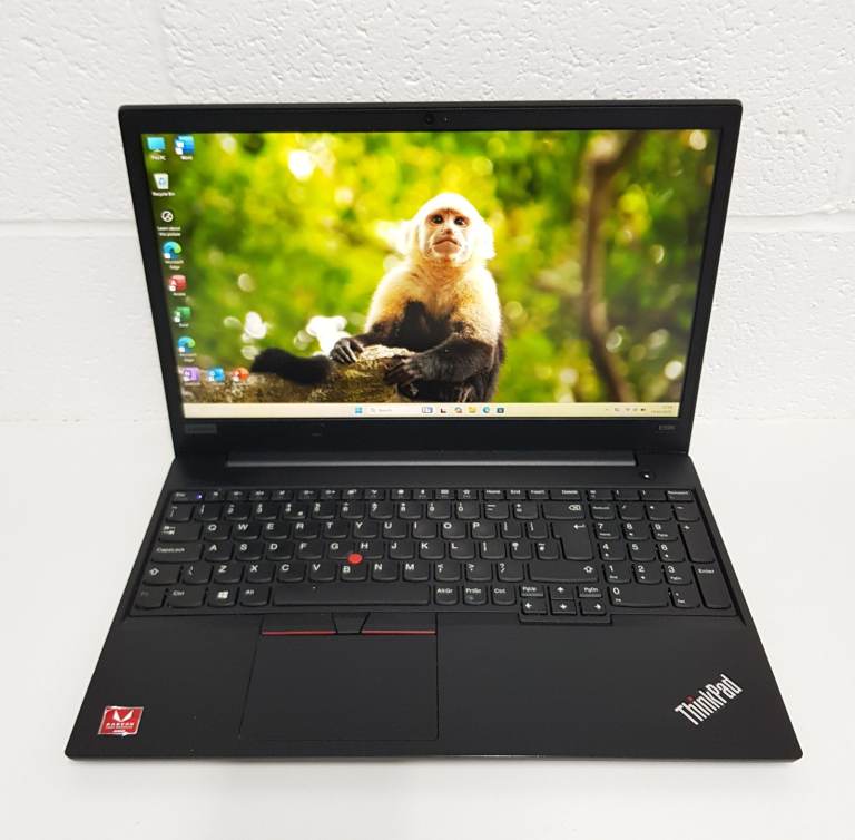  Fast Lenovo Laptop, Ryzen 3 processor, 8GB RAM, 256GB Storage, 2GB Graphics, MS Office 2021,Win.11