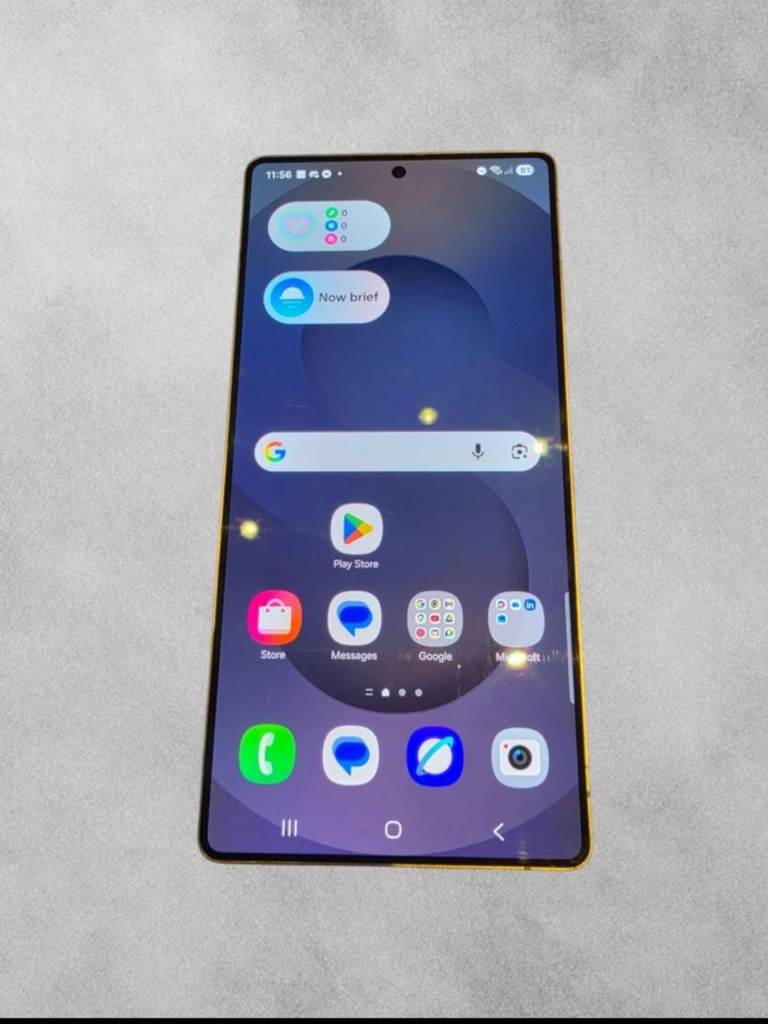 Samsung S25 Ultra Phone 256Gb