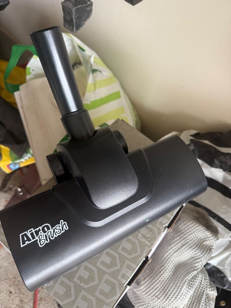 Henry Aero Brush head for Henry hoover 