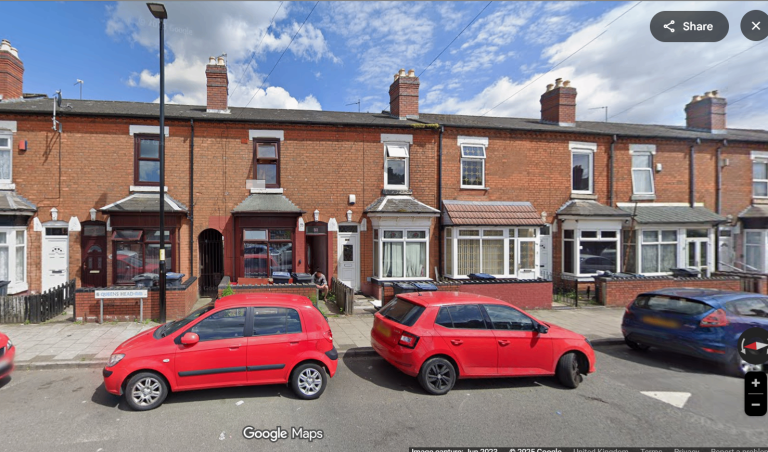 HMO Supported Accommodation DSS Double Rooms available in Handsworth, B21,  West Midlands Birmingham