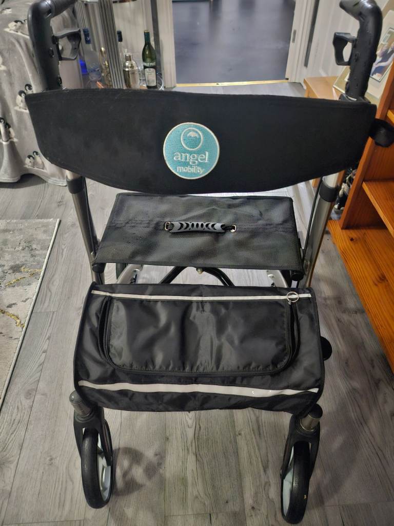 Angel Mobility Walker