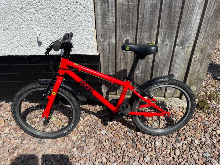 image for Frog 47 bike for sale