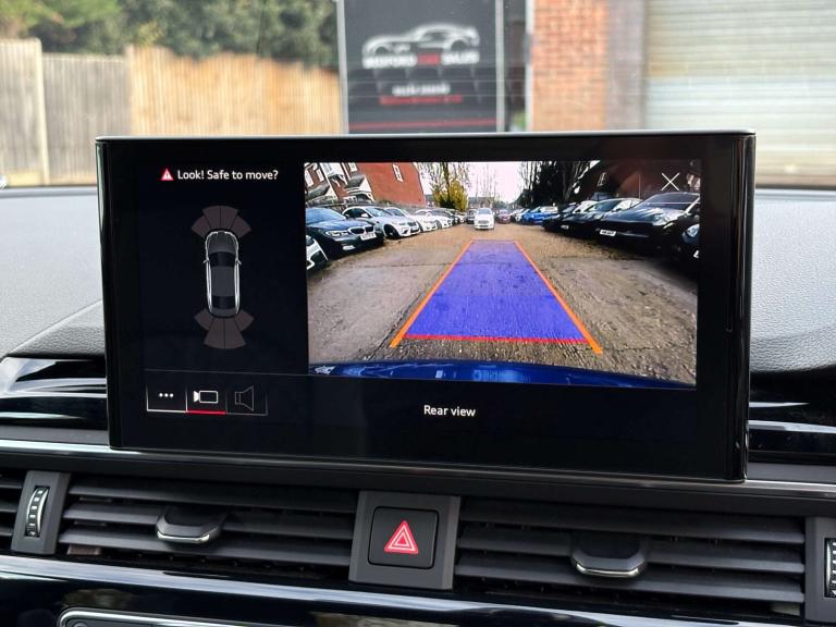 2023 Audi S5 3.0 TDI V6 Black Edition Coupe 2dr Diesel Tiptronic quattro Euro 6 (s/s) (3 Coupe Di...