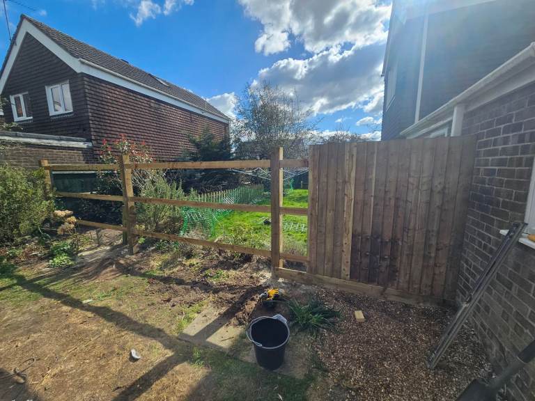 Carpentry sole trader