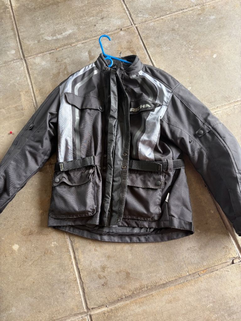 RICHA   Biker jacket