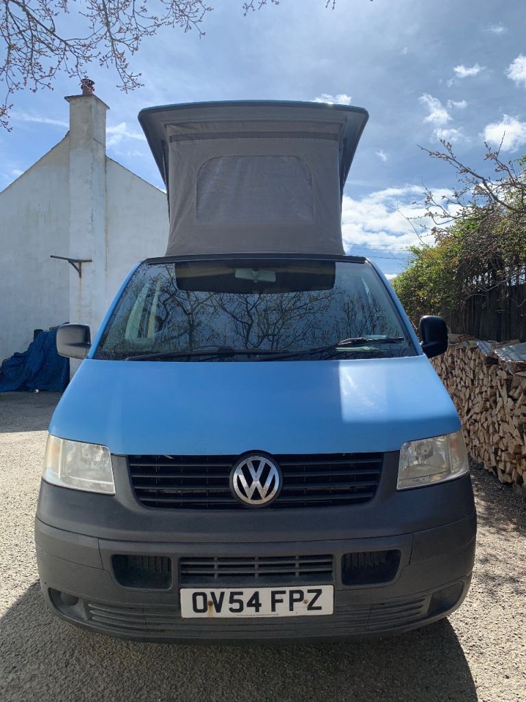 VW Transporter t5
