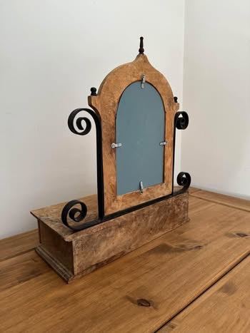 Dressing Table Mirror