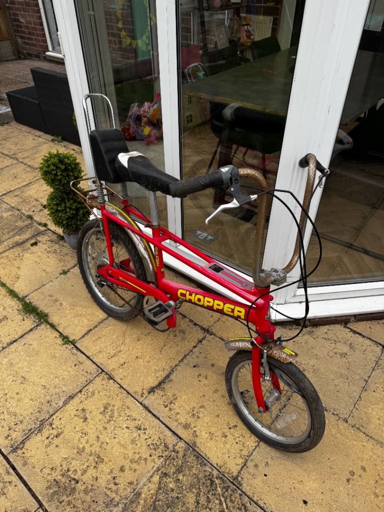 Bike