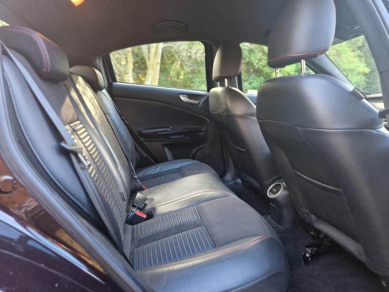 2012 Alfa Romeo Giulietta 2.0 JTDM-2 140 Veloce 5dr HATCHBACK Diesel Manual