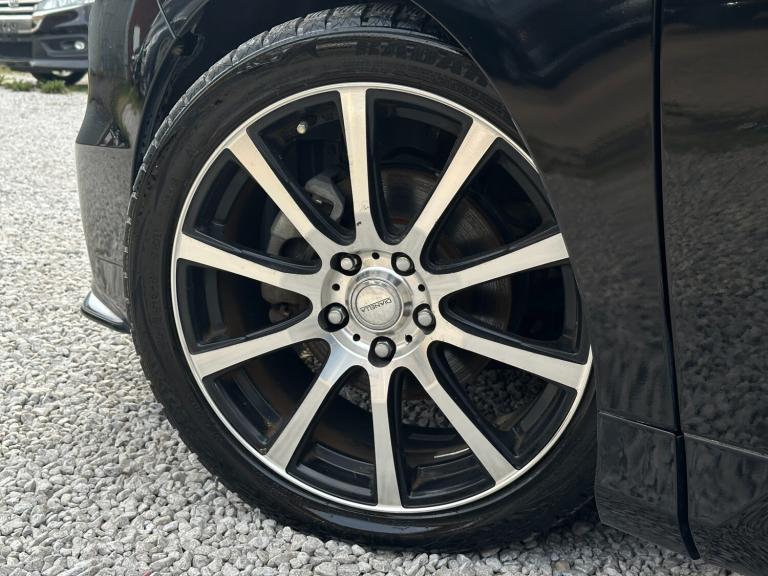 2013 Honda Odyssey (63) ABSOLUTE 2.4L PETROL EARTH DREAMS 7 SEATER HALF LEATHER 360 CAMERA MPV Pe...