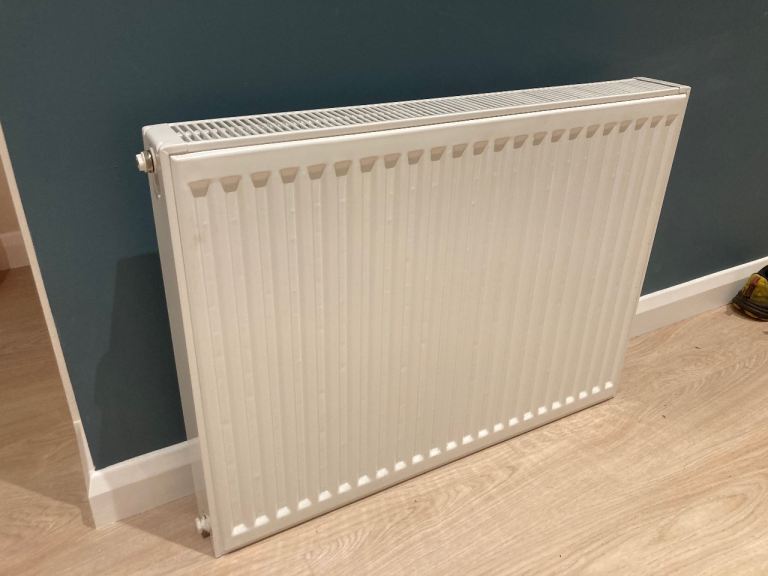 Stelrad Softline Compact K2 radiator - 600mm height x 800mm width