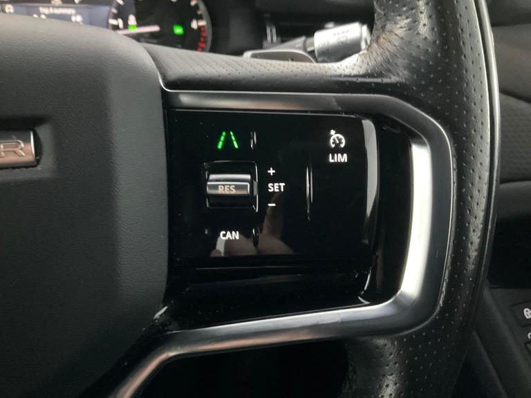 2021 Land Rover Range Rover Evoque 2.0 D165 MHEV R-Dynamic SUV 5dr Diesel Auto 4WD Euro 6 (s/s) (...