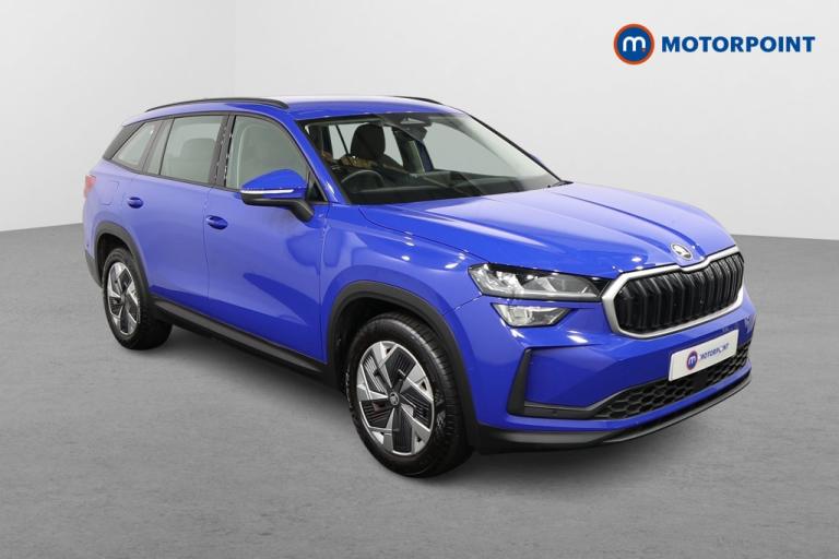 2025 Skoda Kodiaq 2.0 TDI SE 5dr DSG ESTATE DIESEL Automatic