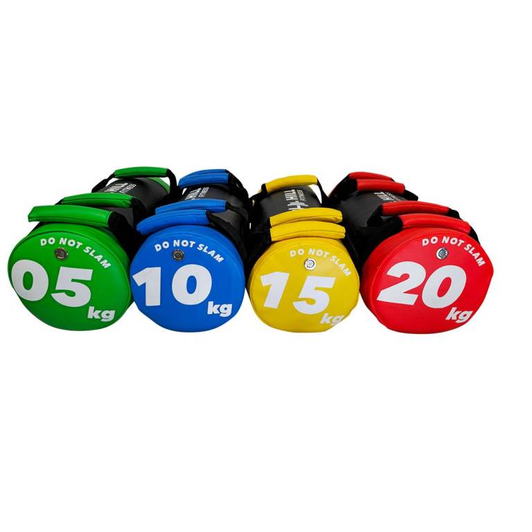 SALE | Function Series Sandbags (Power Bags) - Weights Hyrox