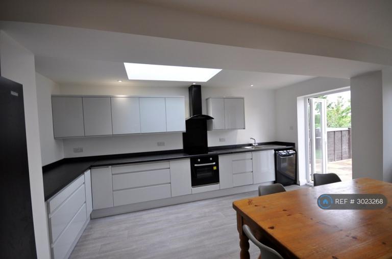 1 bedroom in Gloucester Road, Cheltenham, GL51 (#3023268)