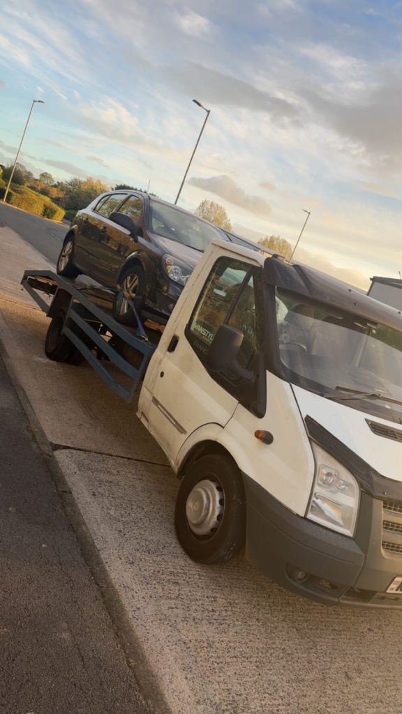 🚗 WE BUY SCRAP & UNWANTED CARS – COLLECTION AVAILABLE🚗