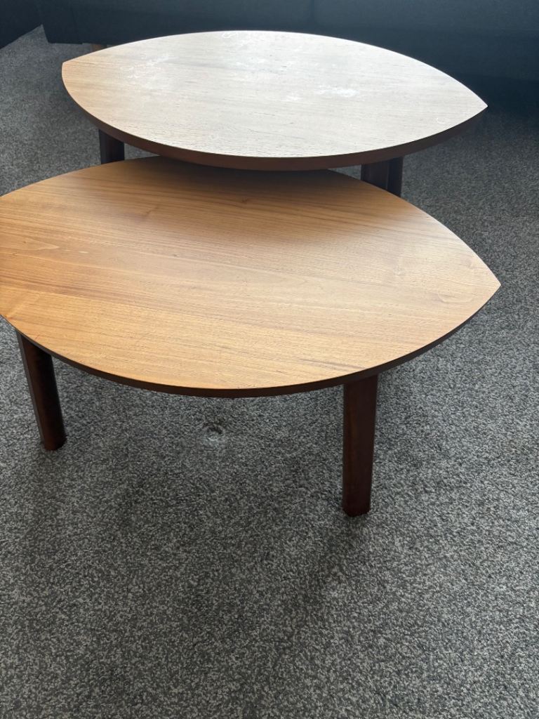 IKEA nest of tables