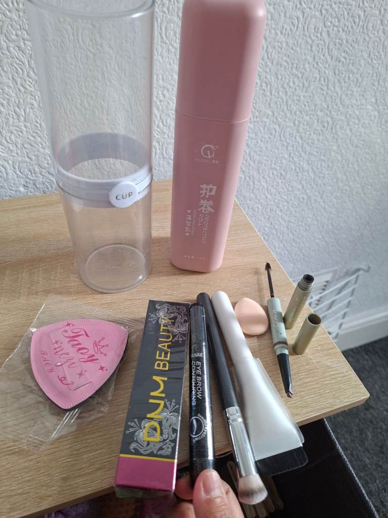 cosmetics