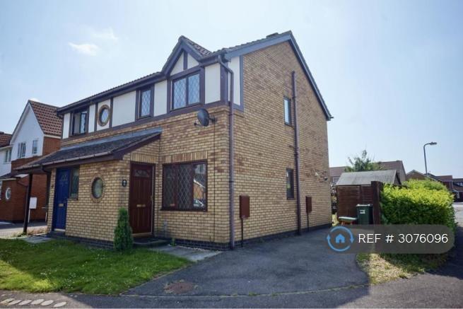 2 bedroom house in Wentworth Drive, Lincoln, LN2 (2 bed) (#3076096)