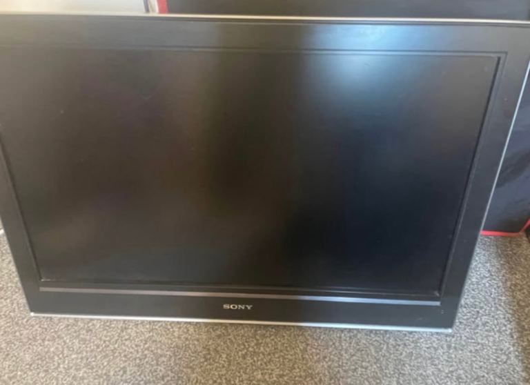 32 inch Sony TV