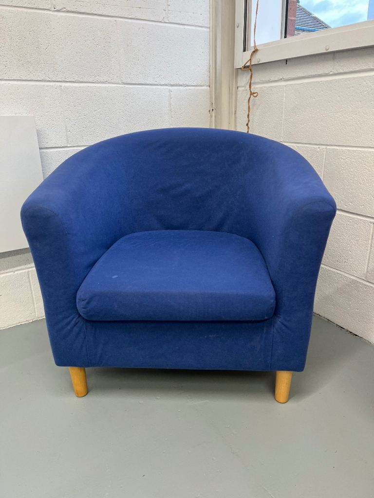 Ikea Tullsta Tub Chair