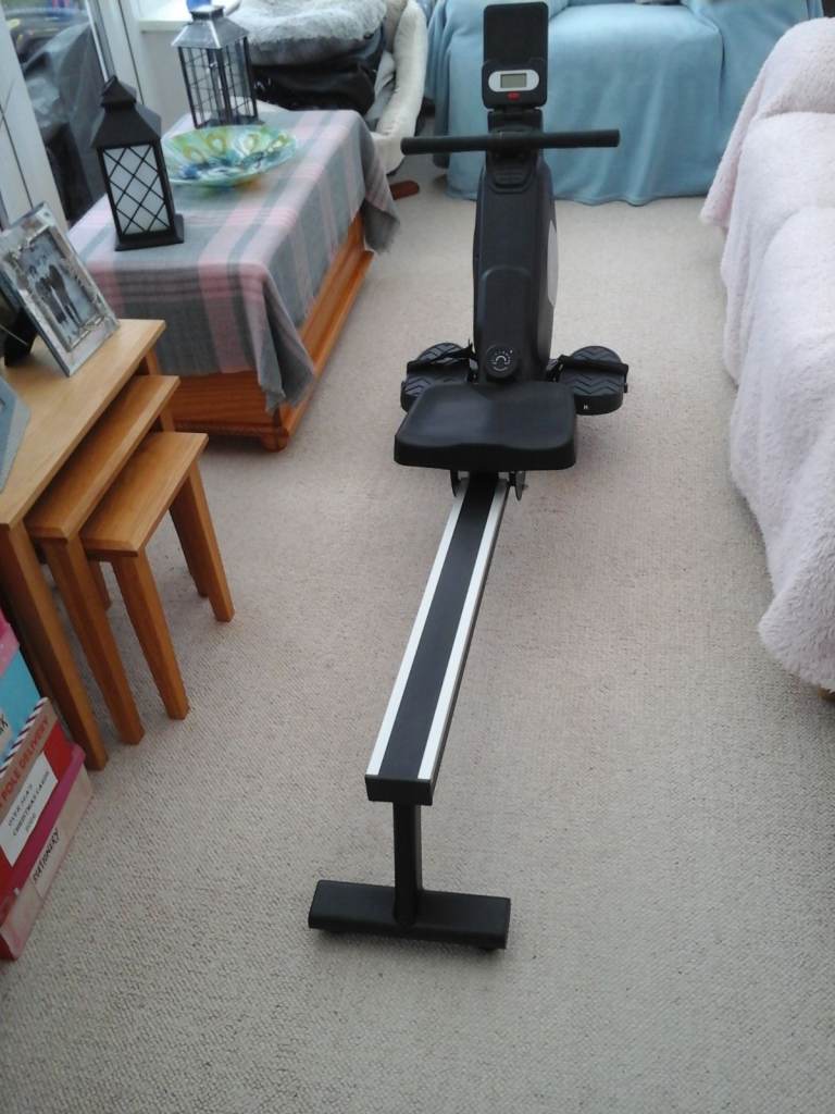 rowing machine